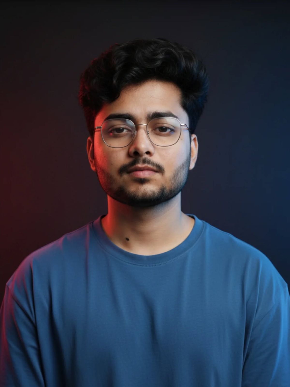 Creator headshot